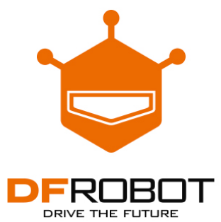 DFRobot logo